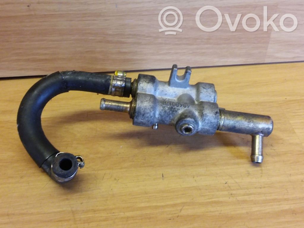 Fiat Bravo - Brava Régulateur de pression de carburant 
