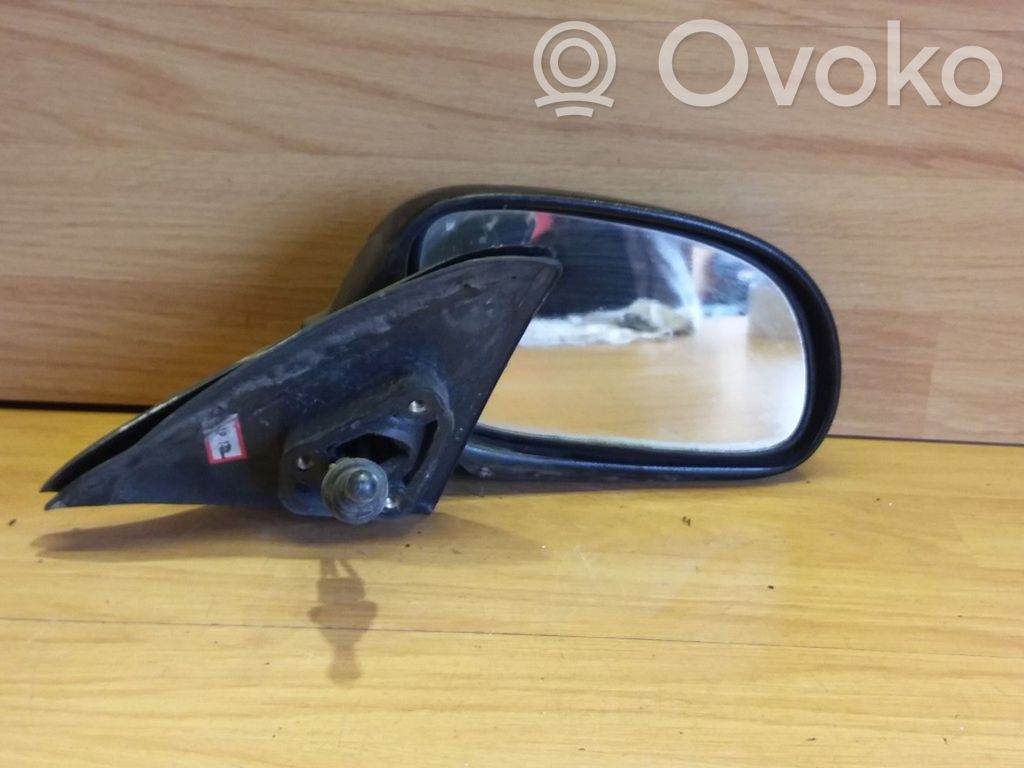 Hyundai Accent Manual wing mirror 