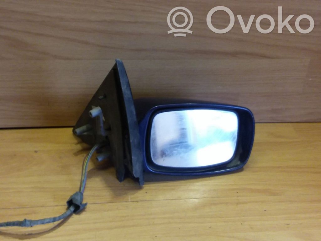 Ford Escort Veidrodėlis (elektra valdomas) 