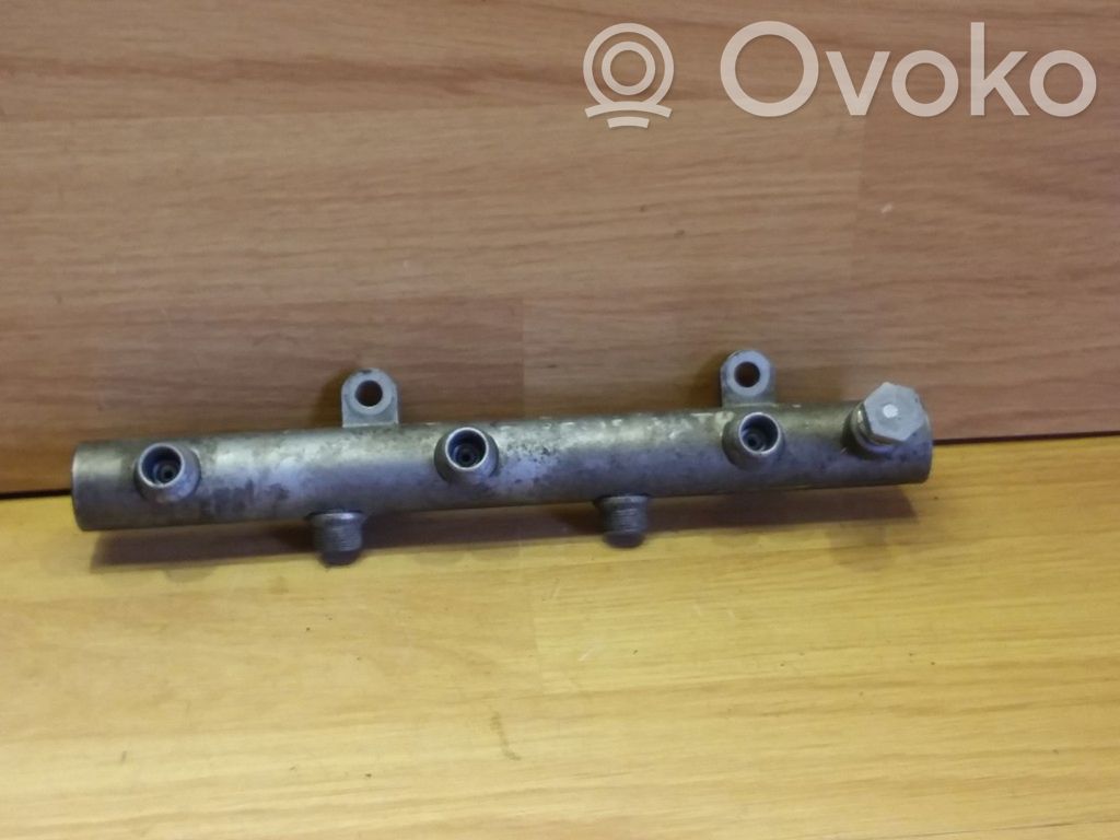 Audi A6 S6 C6 4F Fuel main line pipe 