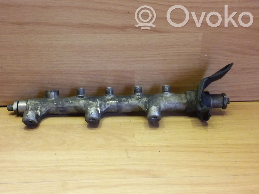 Renault Vel Satis Tubo principal de alimentación del combustible 