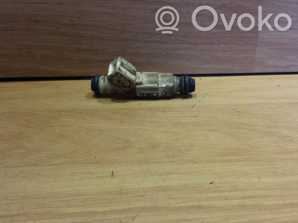 Ford Mondeo MK II Sprausla (-i) 