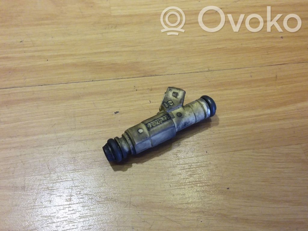 Ford Mondeo MK II Sprausla (-i) 