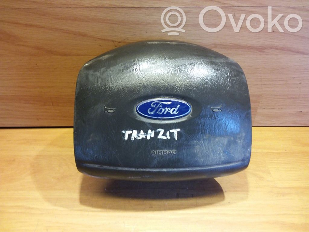 Ford Transit Stūres drošības spilvens 