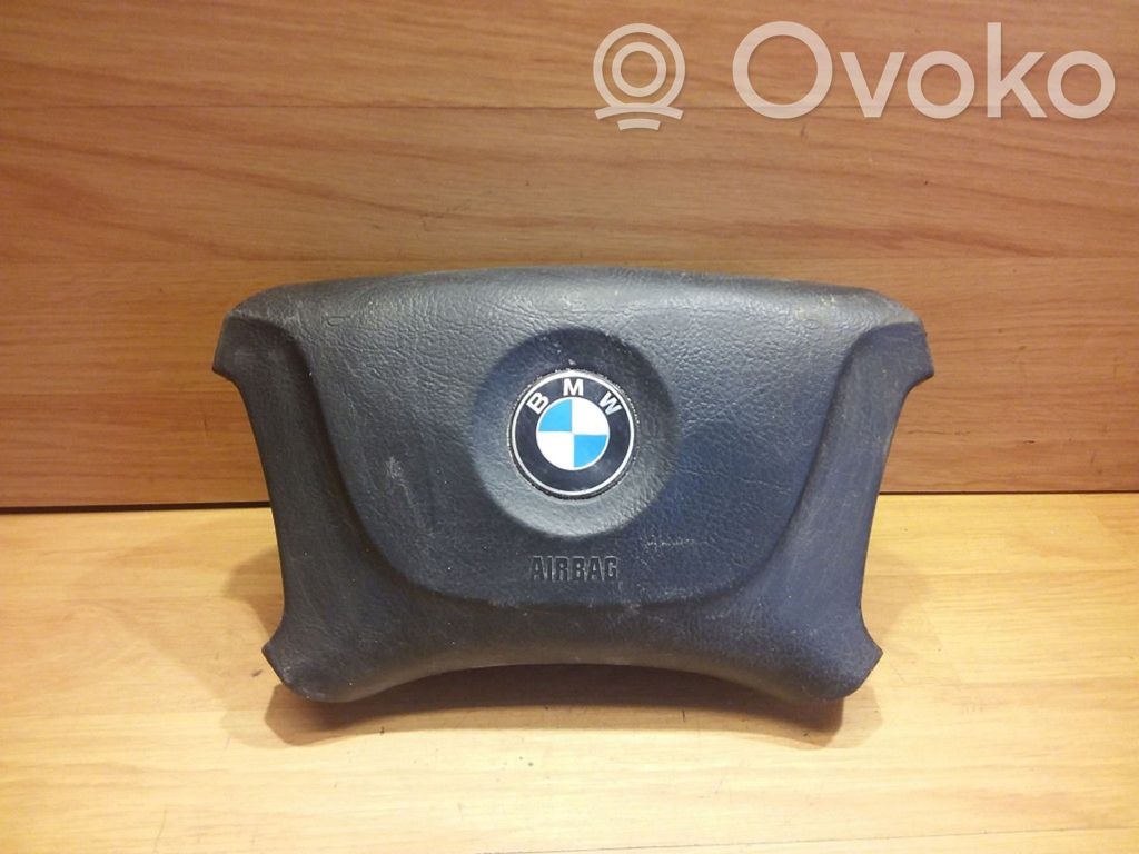 BMW 5 E39 Stūres drošības spilvens 