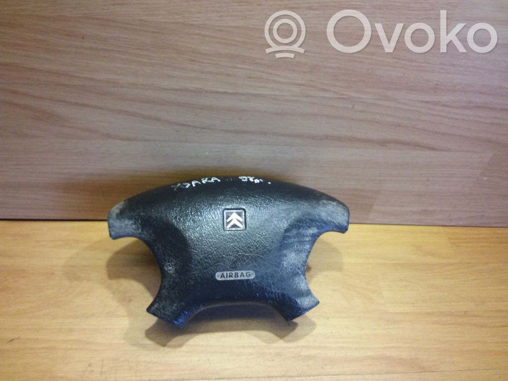 Poduszka powietrzna Airbag kierownicy   96322281ZL