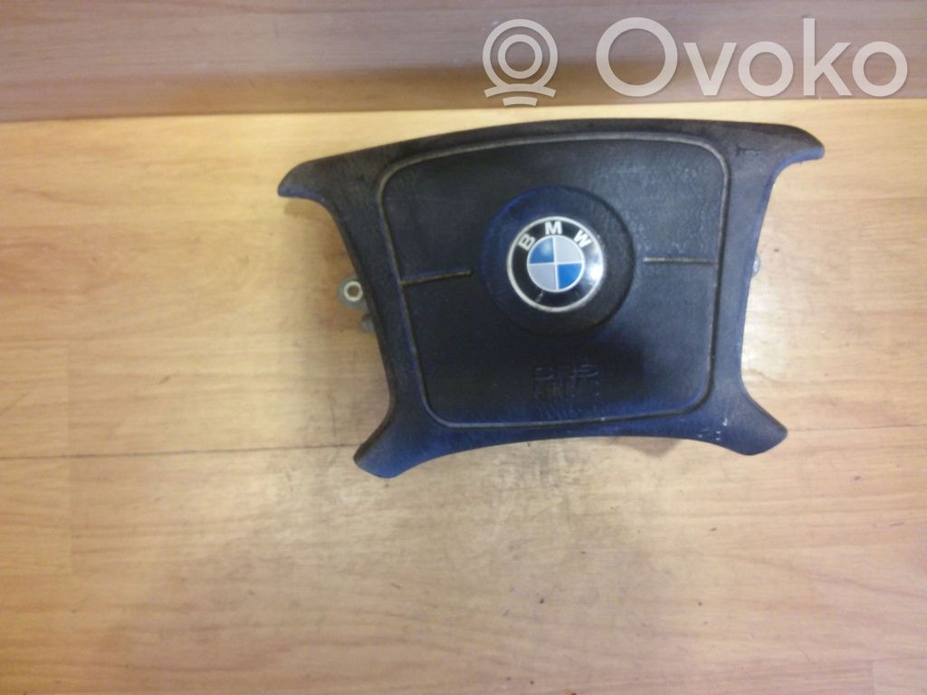 BMW 3 E36 Steering wheel airbag 