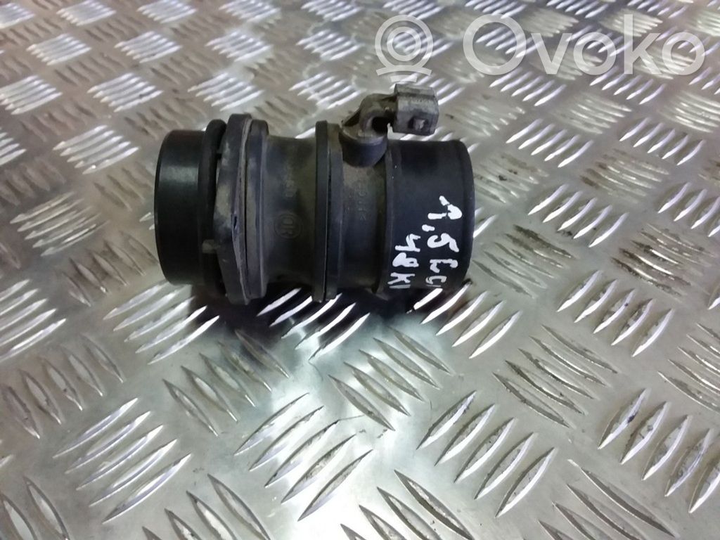 Renault Clio II Mass air flow meter 