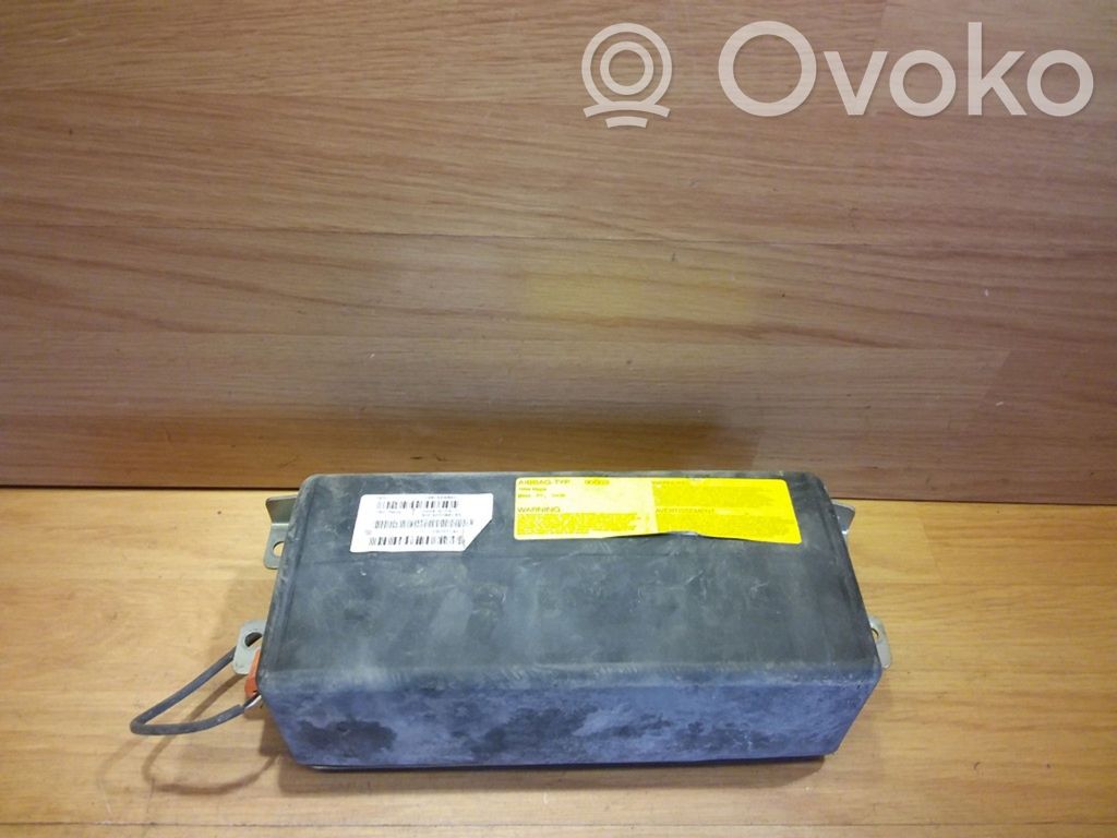 BMW 7 E38 Passenger airbag 