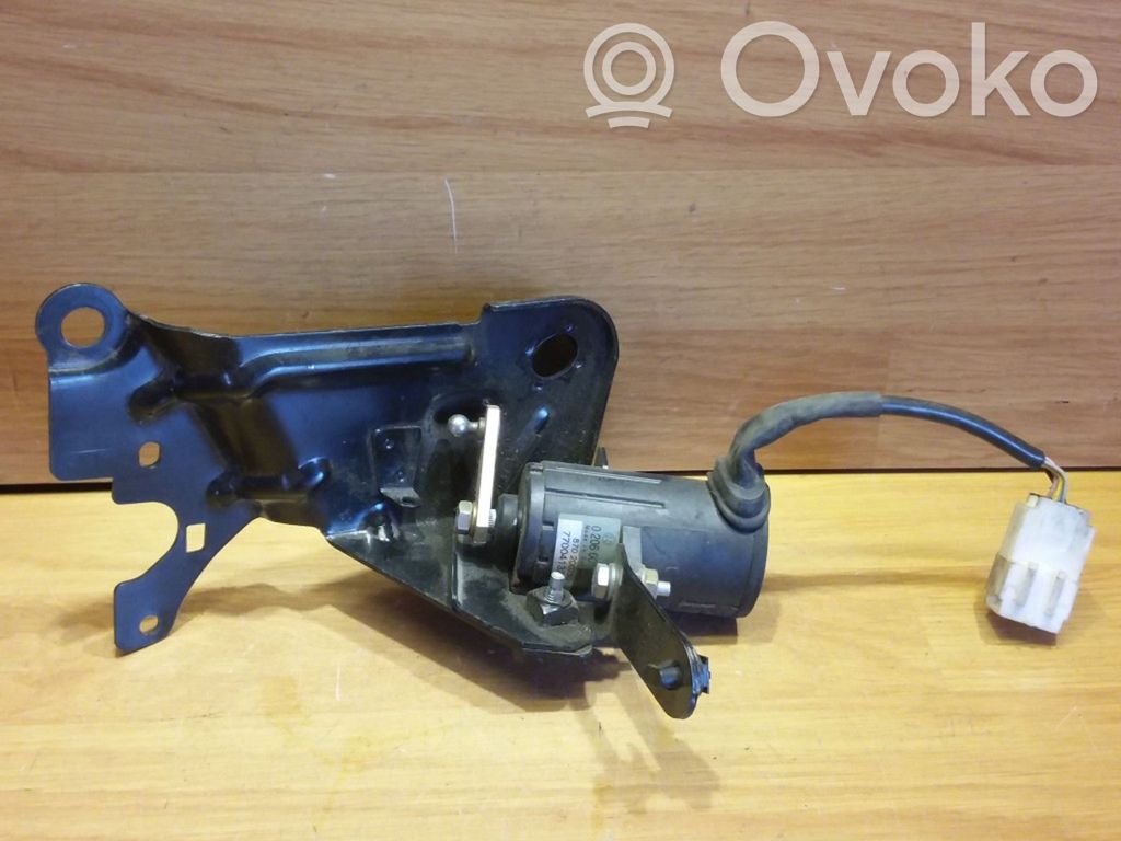 Renault Scenic I Gaspedalsensor elektrisch 