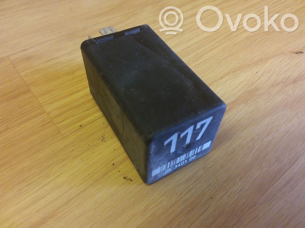 Volkswagen PASSAT B3 Other relay 