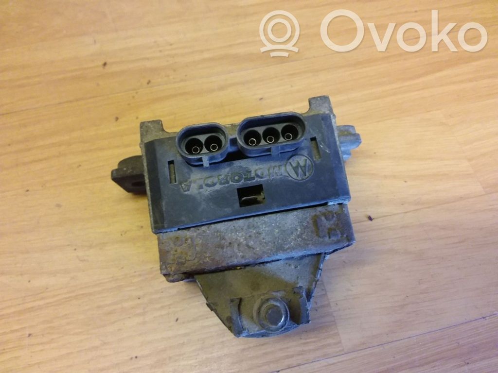 Renault Laguna I High voltage ignition coil 