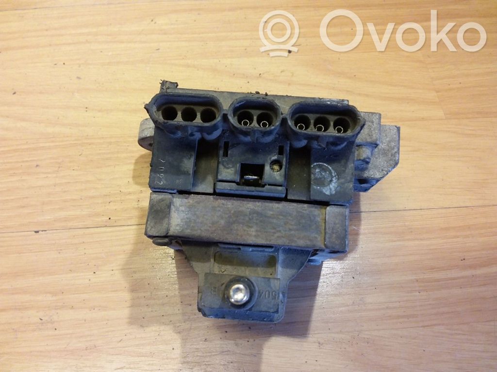 Renault Laguna I High voltage ignition coil 