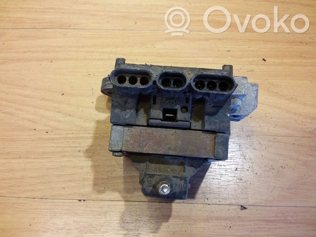 Renault Scenic I High voltage ignition coil 