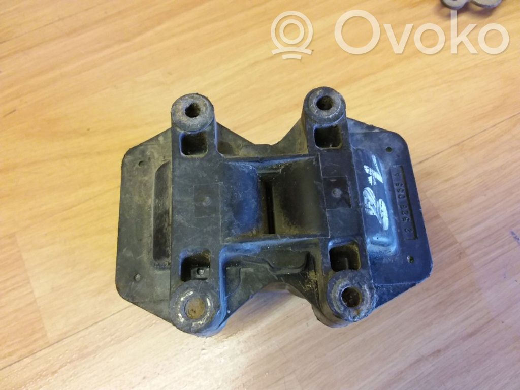 Opel Vectra B Zündspule Zündmodul 