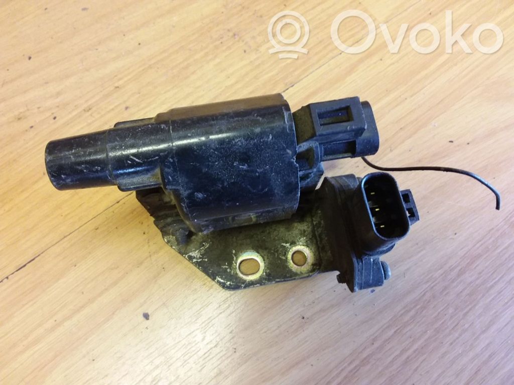 Nissan Prairie High voltage ignition coil 