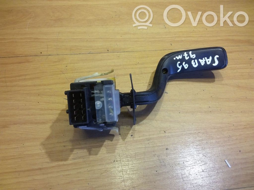 Saab 9-5 Indicator stalk 