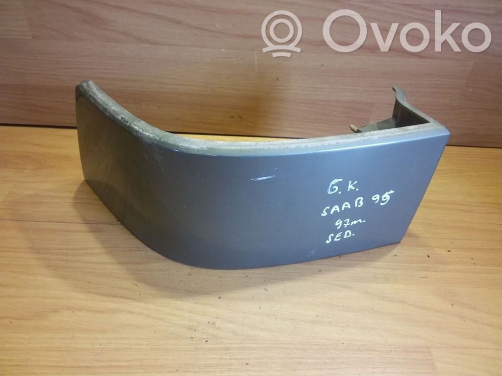 Saab 9-5 Aizmugurējā luktura dekoratīvā apdare 