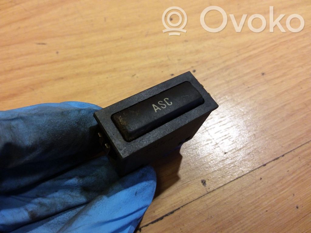 BMW 5 E39 Traction control (ASR) switch 