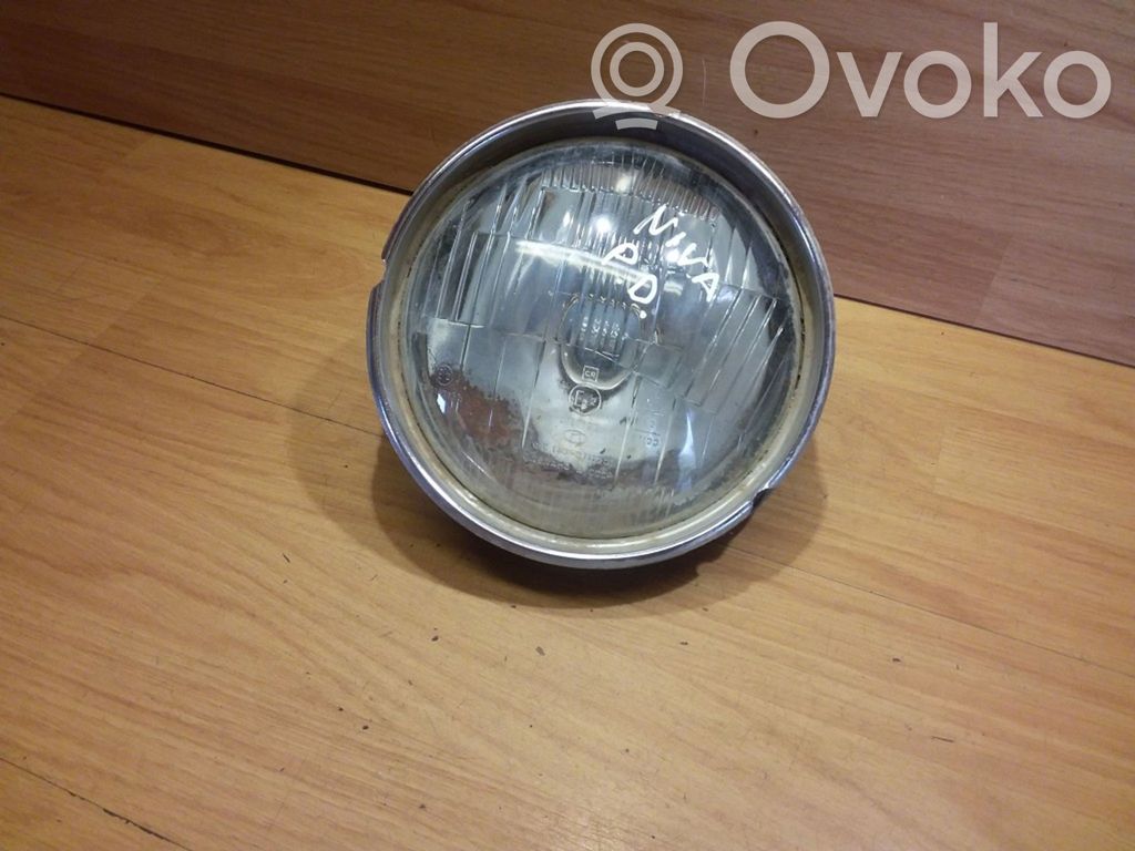 Lada Niva Headlight/headlamp 