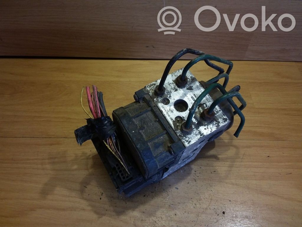 Renault Scenic I Pompe ABS 