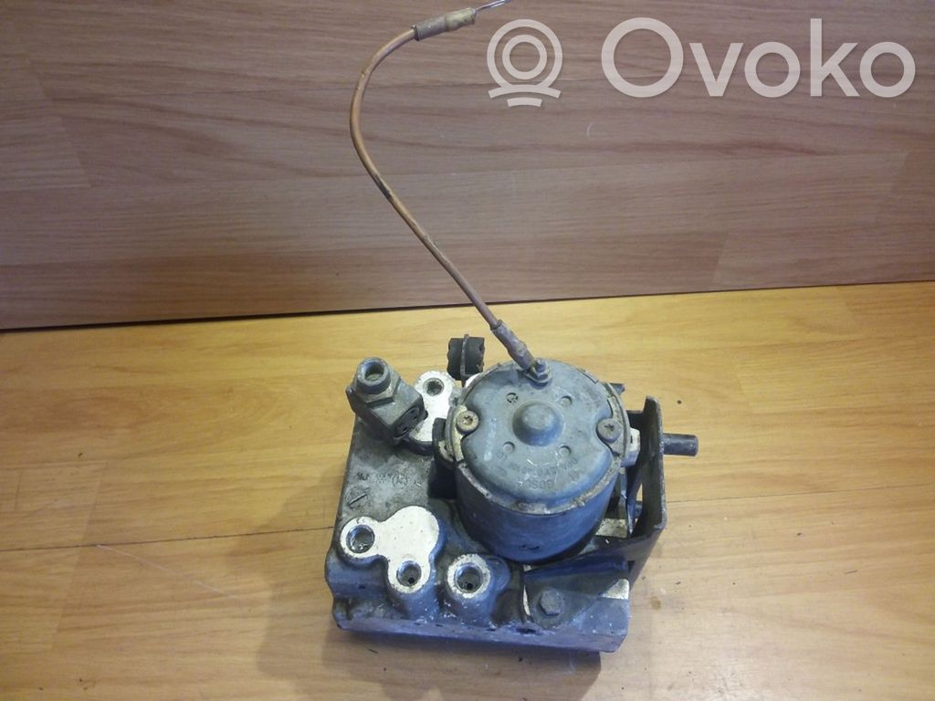 BMW 5 E39 ABS Pump 