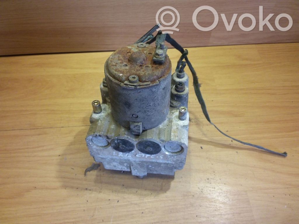 Renault Espace III ABS bloks 