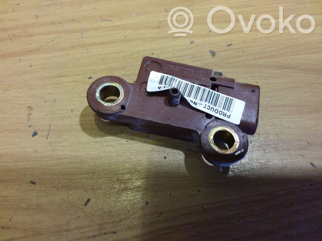 Volvo S40, V40 Airbagsensor Crashsensor Drucksensor 