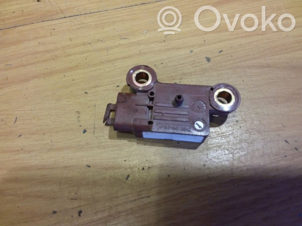 Volvo S40, V40 Airbagsensor Crashsensor Drucksensor 