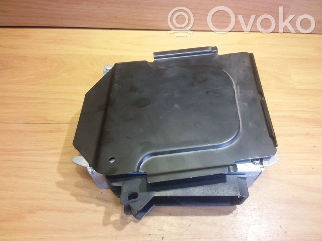 Opel Omega B1 Engine control unit/module 