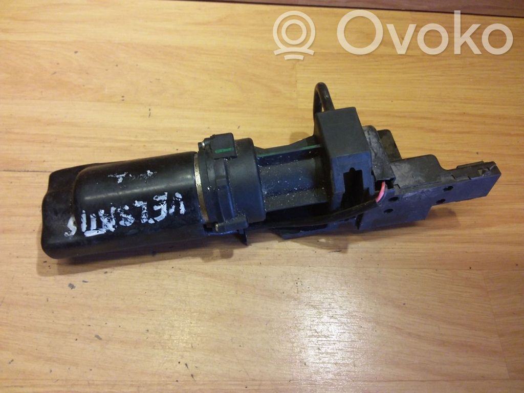 Renault Vel Satis Tailgate/trunk/boot lock/catch/latch 