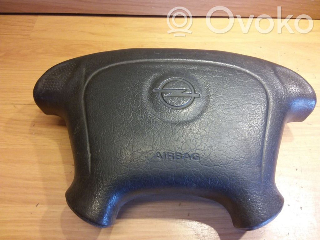 Opel Tigra A Vairo oro pagalvė 