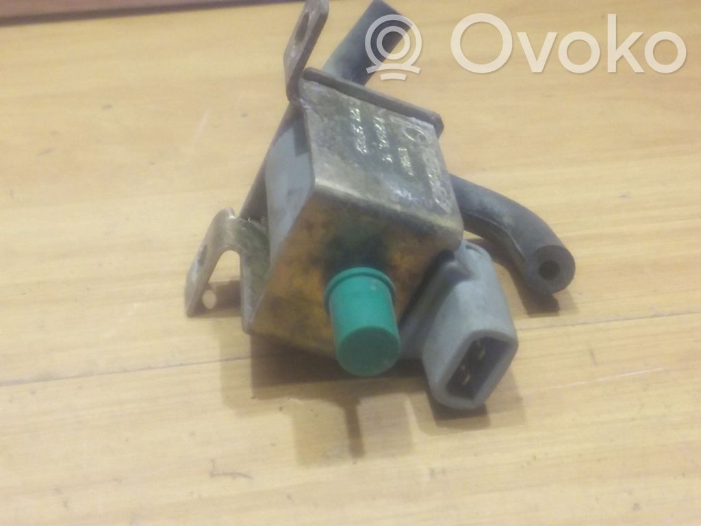 Zawór podciśnienia / Elektrozawór turbiny   72097516,98T292