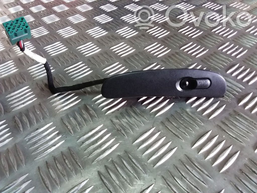 Opel Vectra B Electric window control switch 