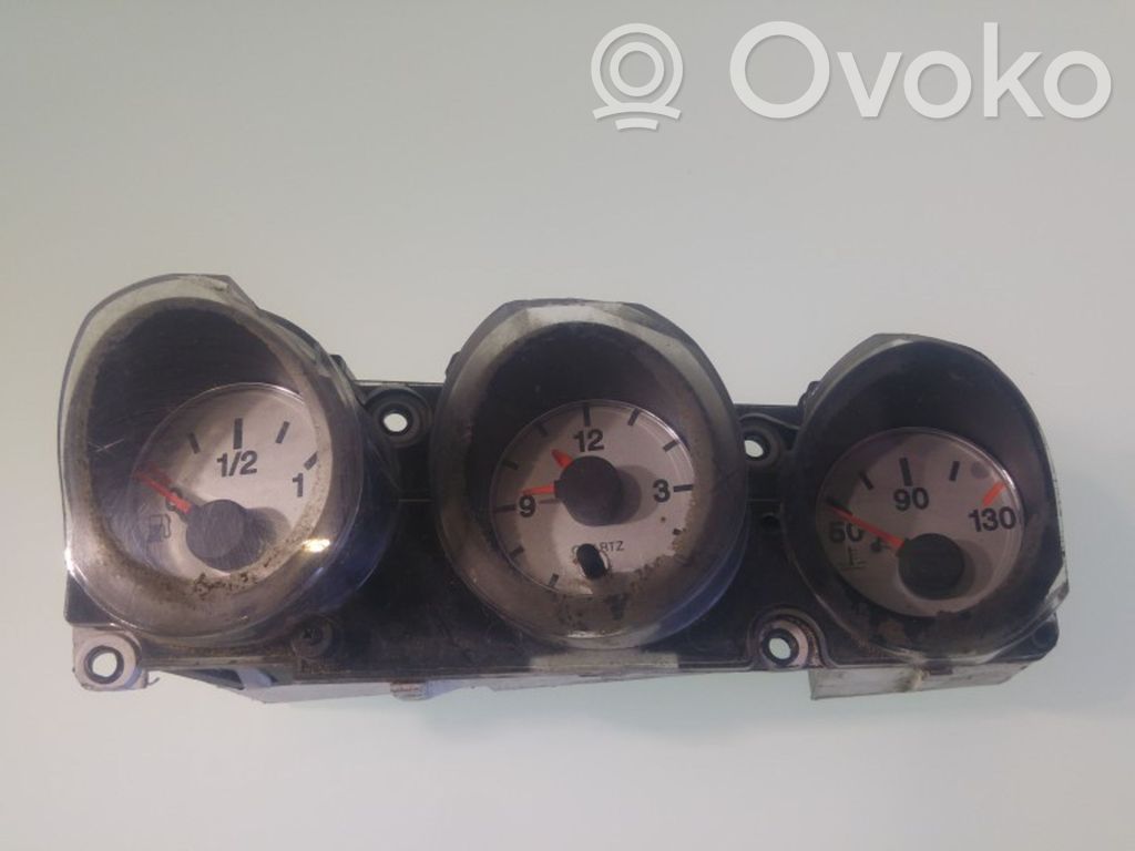 Alfa Romeo 156 Speedometer (instrument cluster) 