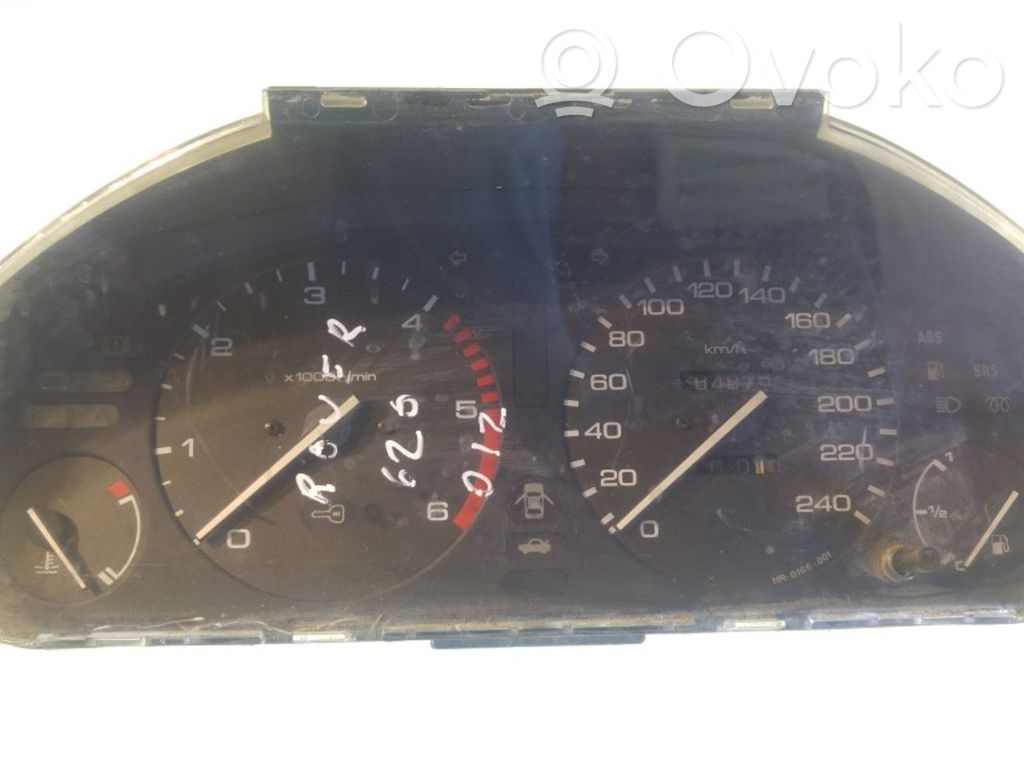Rover 620 Speedometer (instrument cluster) 