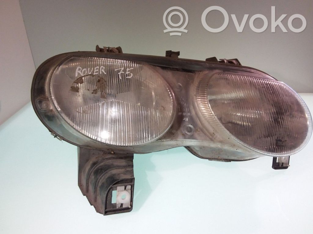 Rover 75 Headlight/headlamp 
