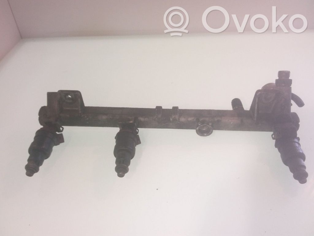 Opel Vectra B Fuel main line pipe 