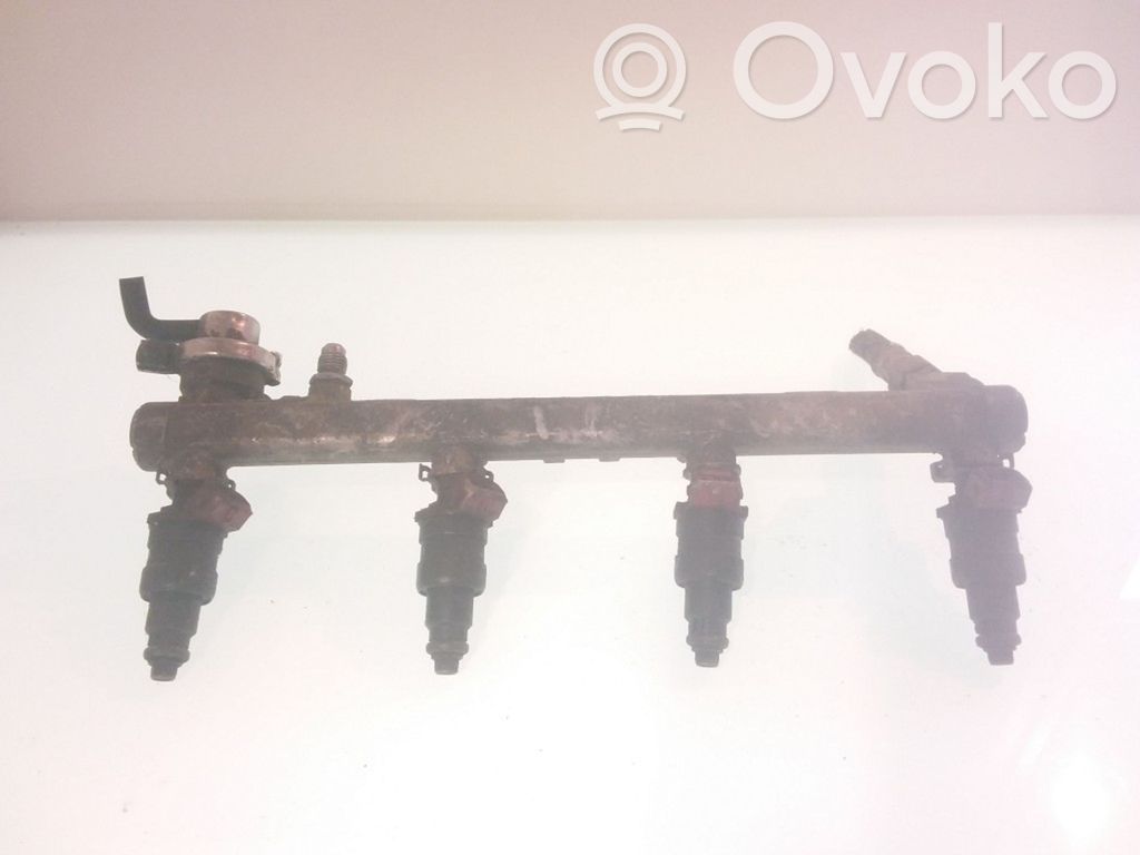 Opel Vectra B Fuel injectors set 