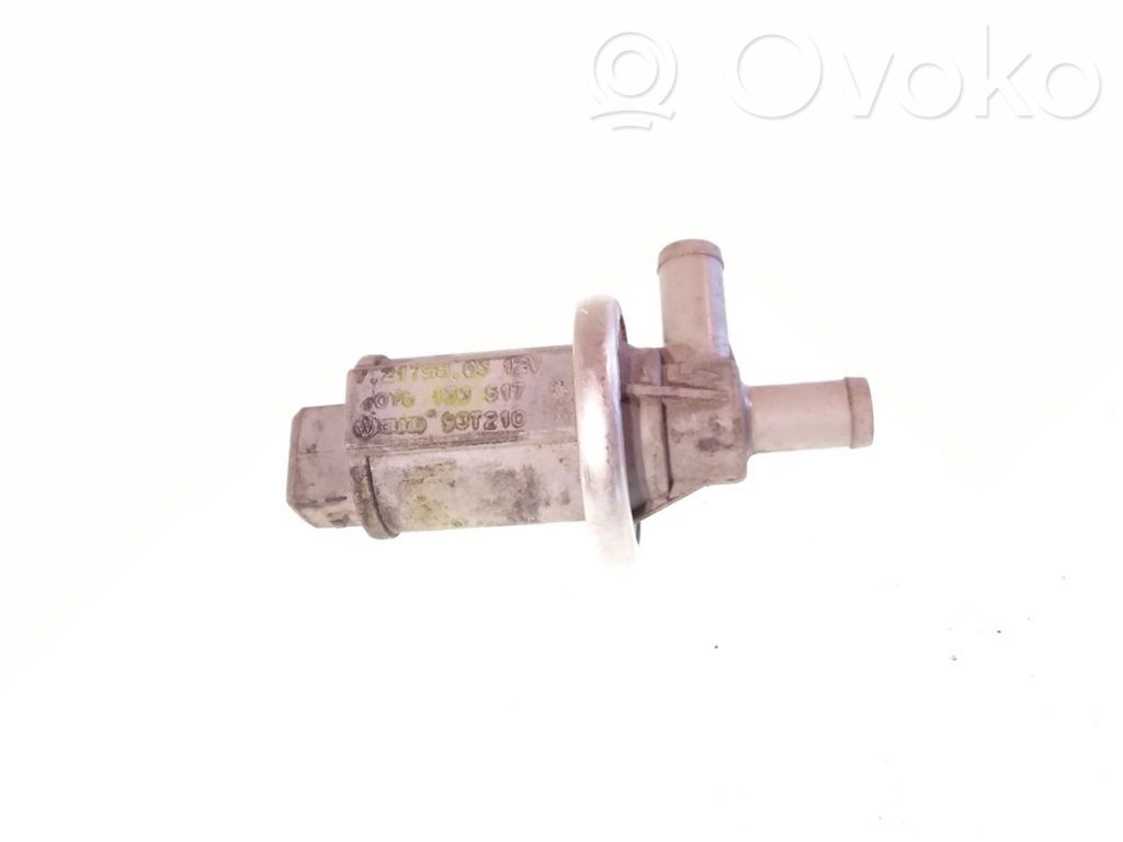 Audi 100 S4 C4 Válvula de vacío 