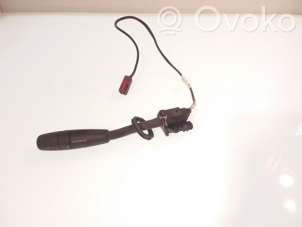 Peugeot 406 Interruptor de control multifunción 