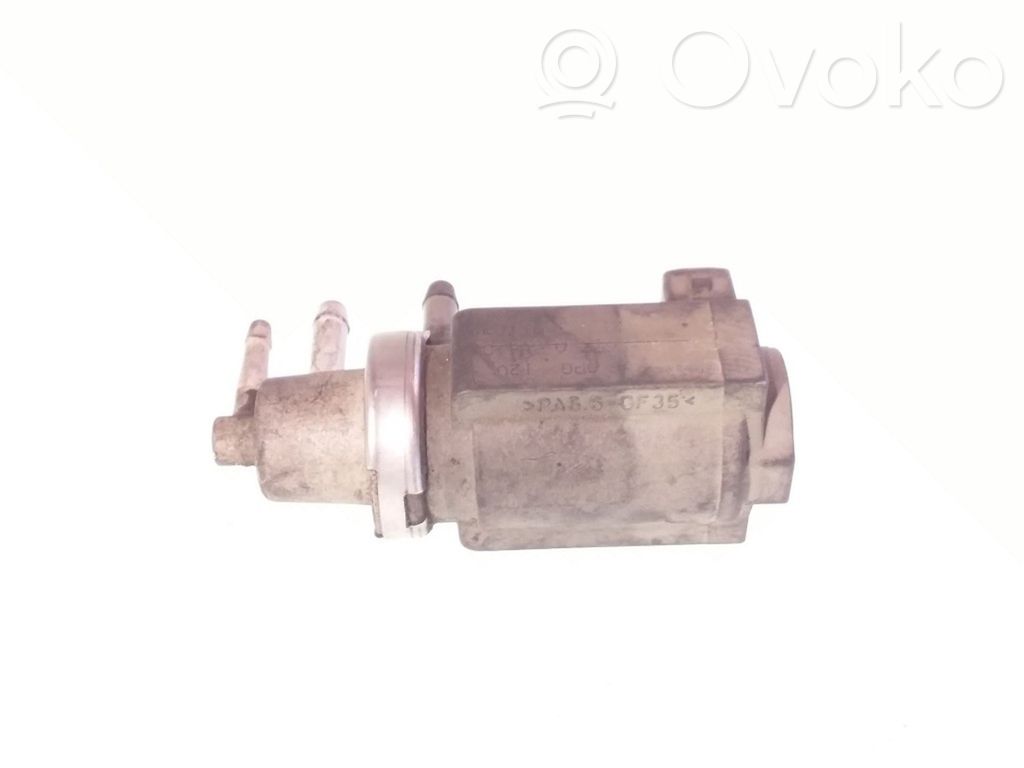 Audi A6 S6 C5 4B Electroválvula del turbo 