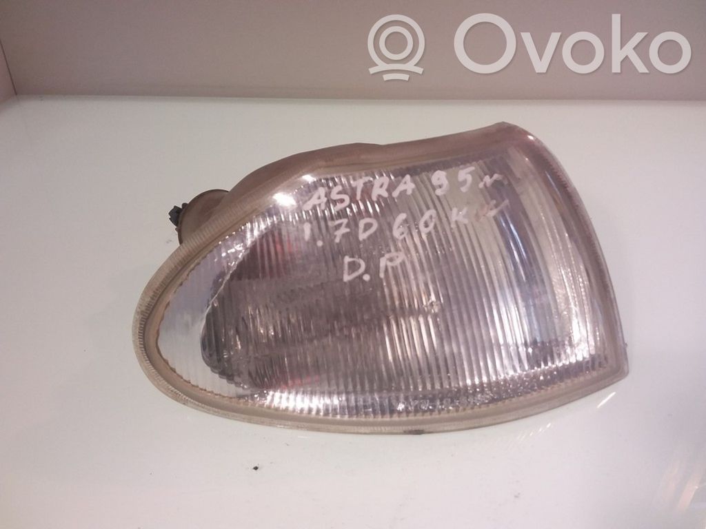 Opel Astra F Frontblinker 