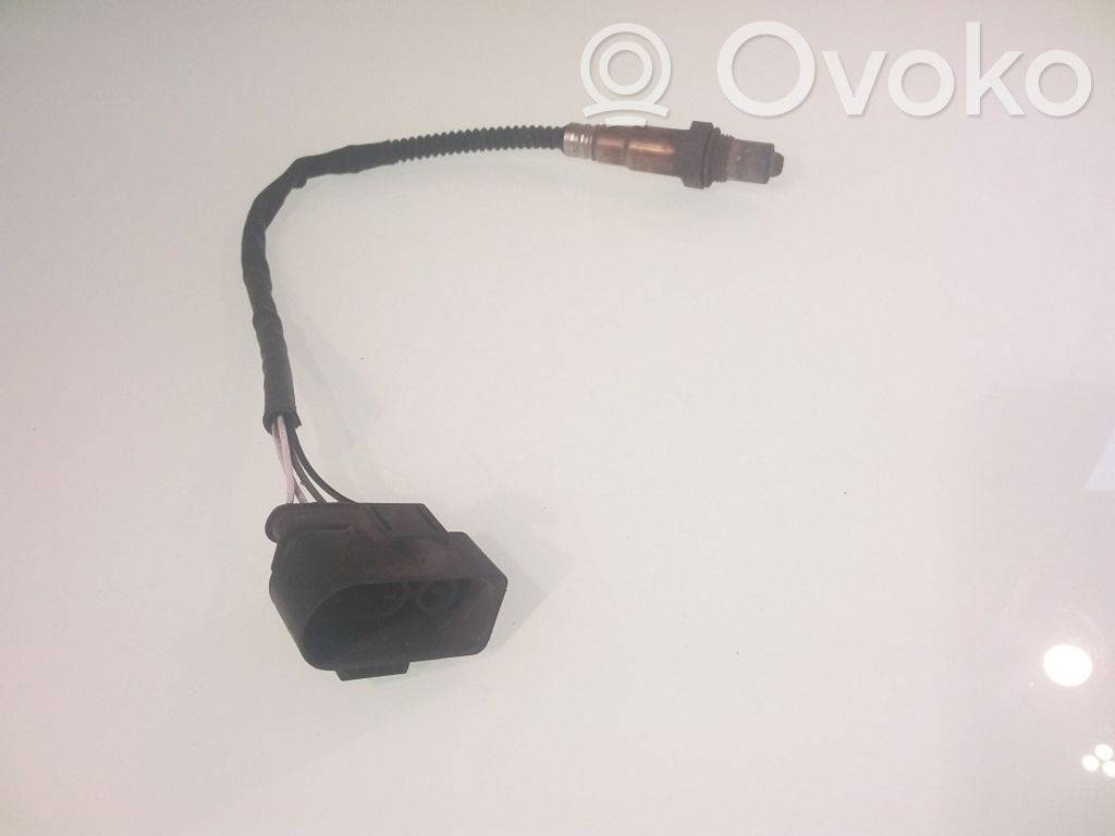 Nissan Primera Lambda probe sensor 