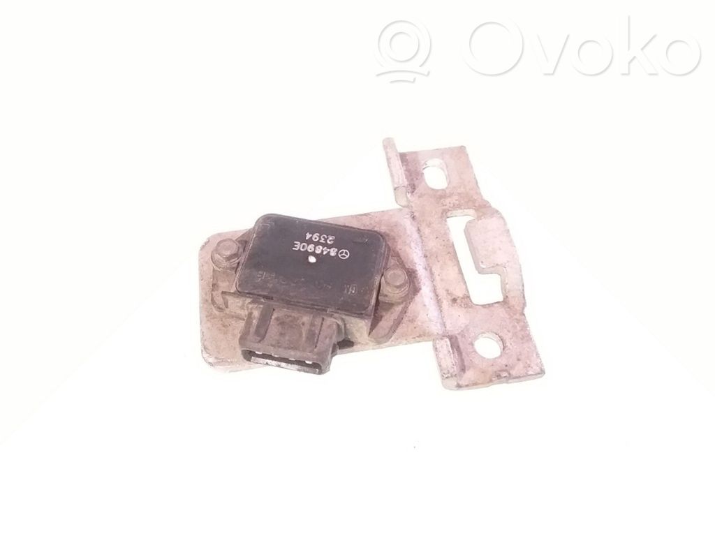 Opel Vectra B Ignition amplifier control unit 