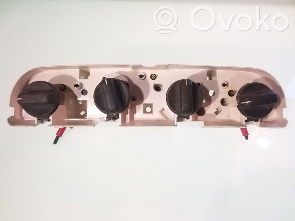 Opel Omega B1 Climate control unit 