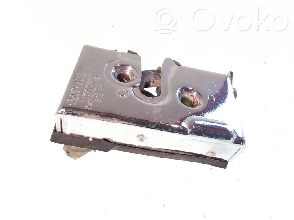 Audi 80 90 S2 B4 Rear door lock 