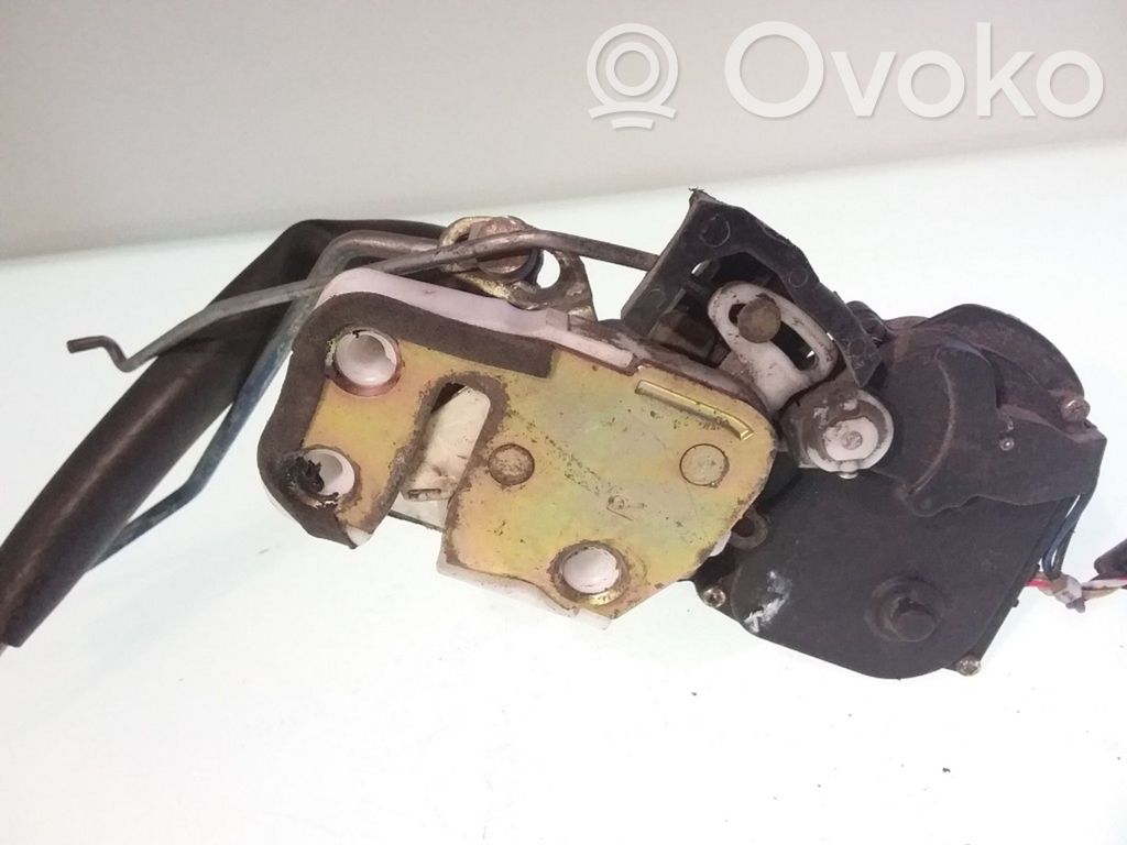 Rover 600 Front door lock 