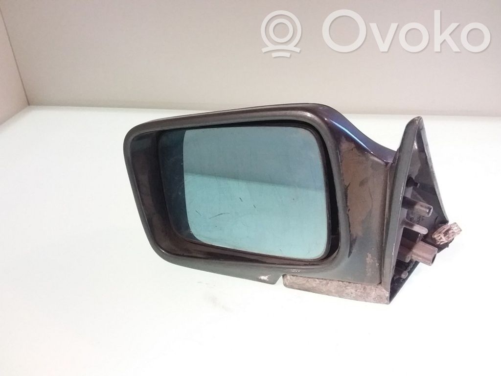 BMW 5 E34 Front door electric wing mirror 