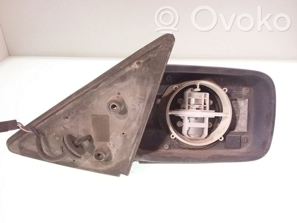 BMW 3 E46 Elektryczne lusterko boczne drzwi przednich 